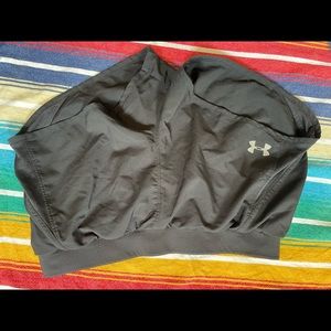 Under Armour shorts